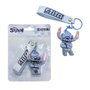 Cerdá Porte-clés 3D Stitch Disney