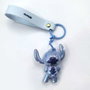 Cerdá Porte-clés 3D Stitch Disney