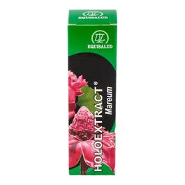EQUISALUD Holoextract Mareum 31 ml