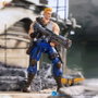 Hiya Toys Contra: Operation Galuga figurine Exquisite Basic Bill Rizer 16 cm