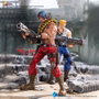 Hiya Toys Contra: Operation Galuga figurine Exquisite Basic Bill Rizer 16 cm