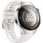 Huawei Watch 5 42mm Blanc/Argent