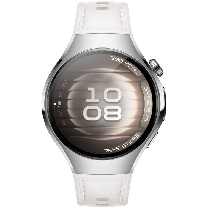 Huawei Watch 5 42mm Blanc/Argent