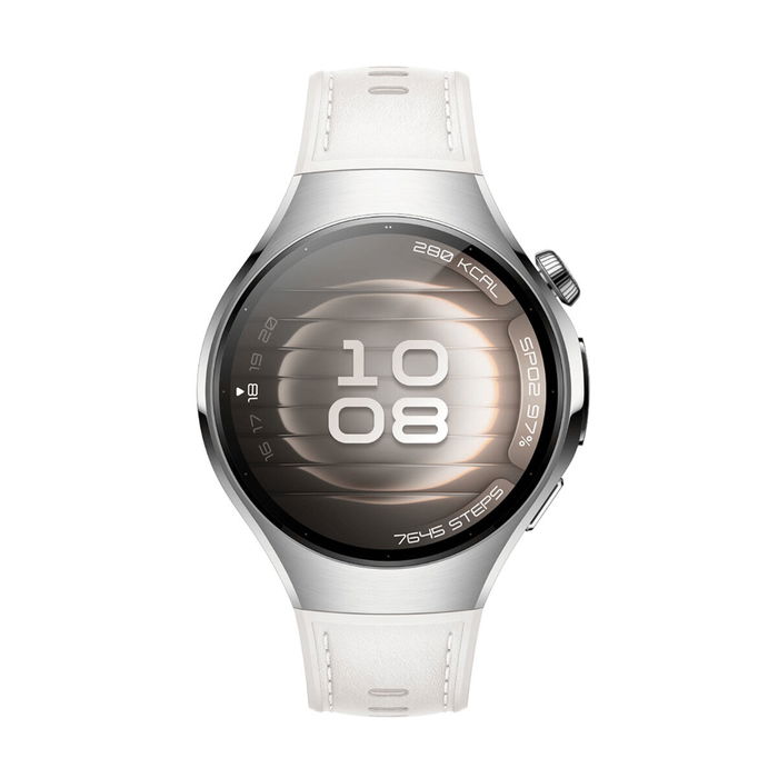 Montre intelligente Huawei Soc-L29L Blanc