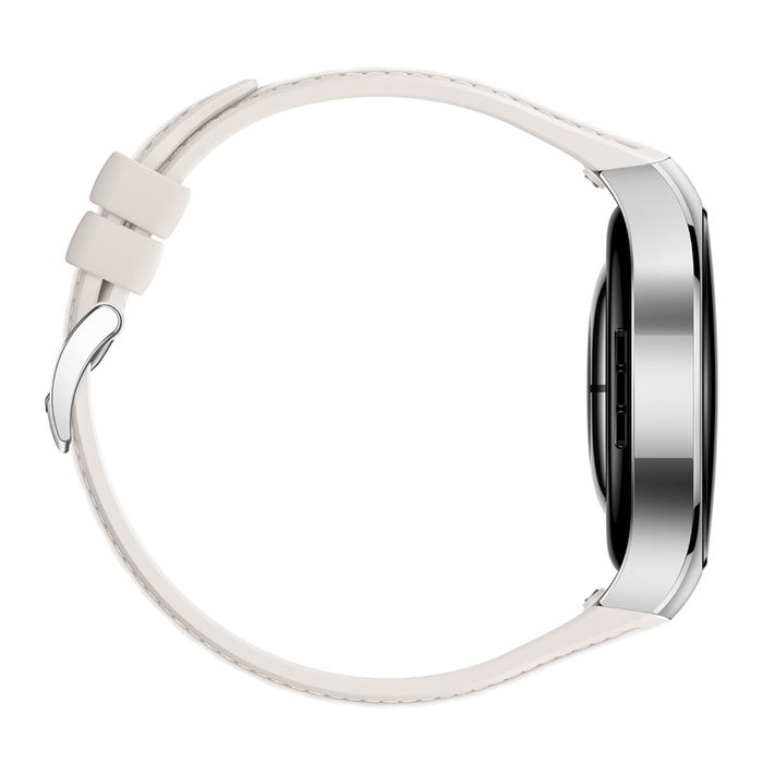 Montre intelligente Huawei Soc-L29L Blanc