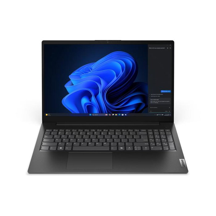 Lenovo Notebook V15 G5 IRL 15,6˝ FHD i5-13420H 16GB 512GB W11P