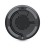 Ubiquiti AI 360 - Caméra de surveillance PTZ 360° fisheye 5 MP, capteur CMOS, vidéo 1920x1920 à 30 fps, IR, IPX4/IK08, alimentation PoE