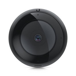 Ubiquiti AI 360 - Caméra de surveillance PTZ 360° fisheye 5 MP, capteur CMOS, vidéo 1920x1920 à 30 fps, IR, IPX4/IK08, alimentation PoE