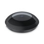 Ubiquiti AI 360 - Caméra de surveillance PTZ 360° fisheye 5 MP, capteur CMOS, vidéo 1920x1920 à 30 fps, IR, IPX4/IK08, alimentation PoE