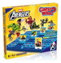 Winning Moves Marvel jeu de plateau Qui est-ce? Avengers