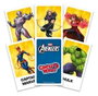 Winning Moves Marvel jeu de plateau Qui est-ce? Avengers