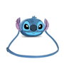 KARACTERMANIA Sac à bandoulière Stitch Bleu