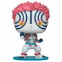 FUNKO Figure POP Demon Slayer Kimetsu no Yaiba Akaza