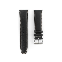 Bracelet à montre Tommy Hilfiger 679300720 Noir