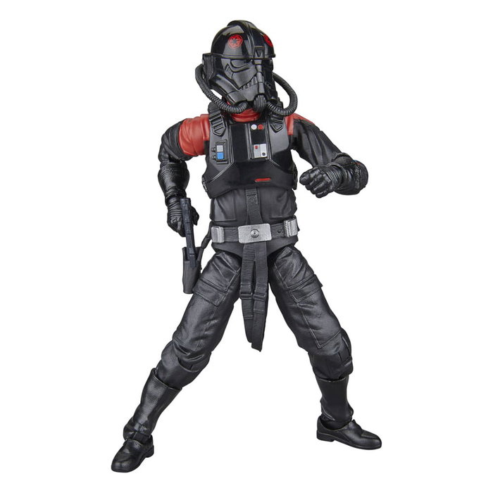Star Wars: Andor Black Series figurine Cassian Andor (Sienar Test Pilot) 15 cm Star Wars: Andor Black Series figurine Cassian Andor (Sienar Test Pilot) 15 cm
