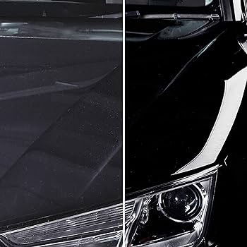 Sonax SX02961000 Polisseur + Cire Noire 500 mL