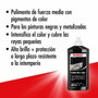 Sonax Polisseur + Cire Noire 500ml