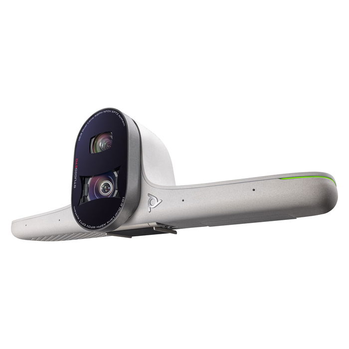 Système de Vidéoconférence Poly Studio E70 4K Ultra HD Système de Vidéoconférence Poly Studio E70 4K Ultra HD