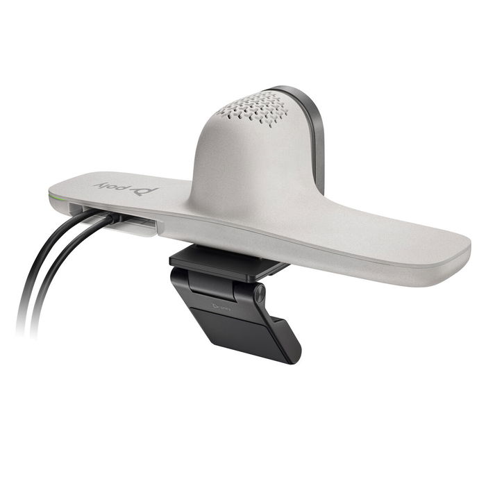 Système de Vidéoconférence Poly Studio E70 4K Ultra HD Système de Vidéoconférence Poly Studio E70 4K Ultra HD