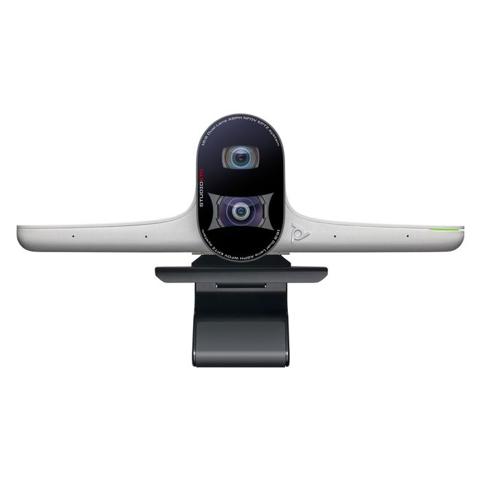 Système de Vidéoconférence Poly Studio E70 4K Ultra HD Système de Vidéoconférence Poly Studio E70 4K Ultra HD