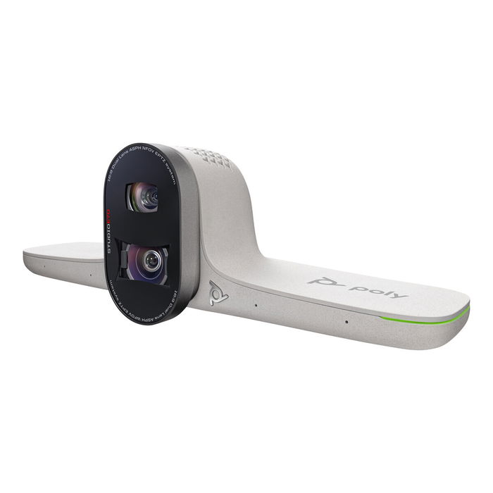 Système de Vidéoconférence Poly Studio E70 4K Ultra HD Système de Vidéoconférence Poly Studio E70 4K Ultra HD