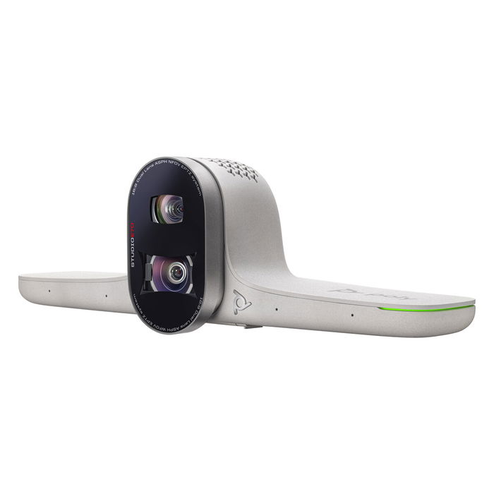 Système de Vidéoconférence Poly Studio E70 4K Ultra HD Système de Vidéoconférence Poly Studio E70 4K Ultra HD