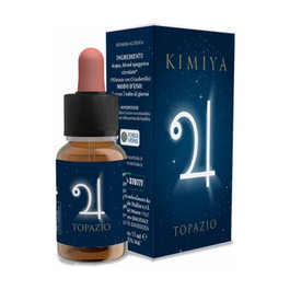 Forza Vitale Topazio Kimiya KI-5 Forza Vitale 10 ml