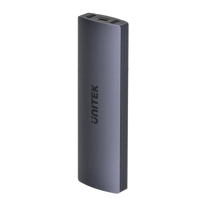 Unitek Boîtier Externe S1230A Gris