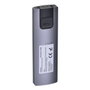 Unitek Boîtier Externe S1230A Gris