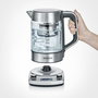 Bouilloire Severin WK 3422 Gris 3000 W 1,7 L