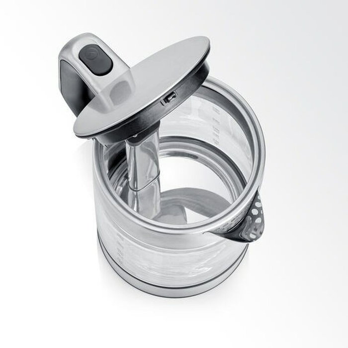 Bouilloire Severin WK 3422 Gris 3000 W 1,7 L
