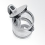Bouilloire Severin WK 3422 Gris 3000 W 1,7 L