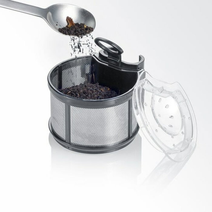 Bouilloire Severin WK 3422 Gris 3000 W 1,7 L