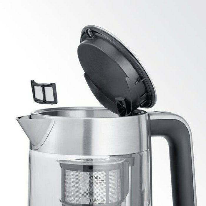 Bouilloire Severin WK 3422 Gris 3000 W 1,7 L