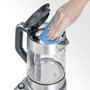 Bouilloire Severin WK 3422 Gris 3000 W 1,7 L