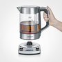 Bouilloire Severin WK 3422 Gris 3000 W 1,7 L