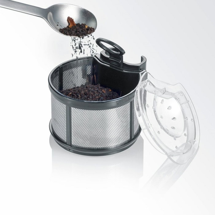 Bouilloire Severin WK 3422 Gris 3000 W 1,7 L