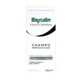 BIOSCALIN ENERGY CHAMPU 200 ml