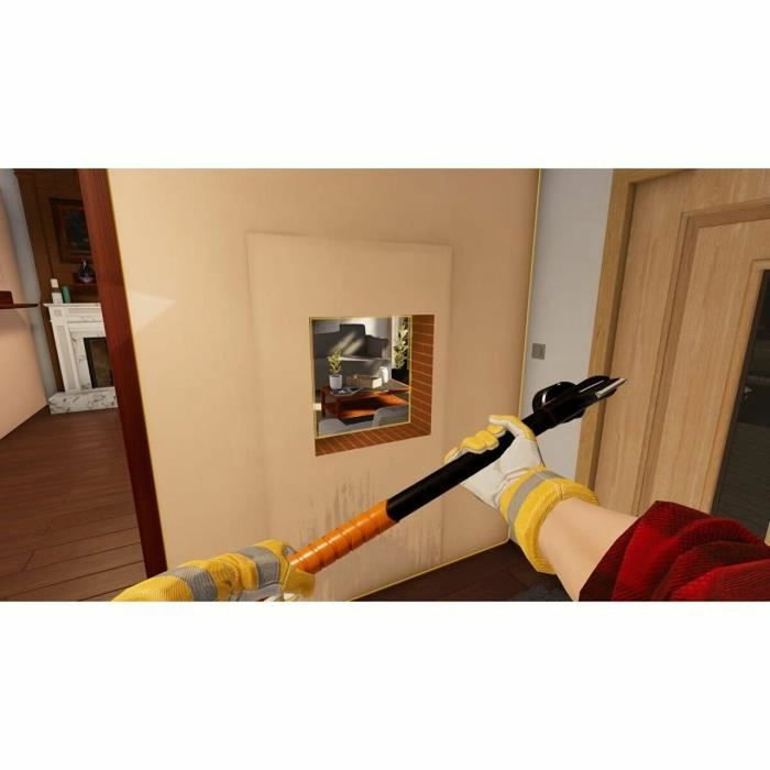 Just For Games House Flipper 2 PS5 Just For Games House Flipper 2 PS5