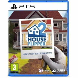 Just For Games House Flipper 2 PS5