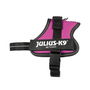 Harnais pour Chien Trixie Power Fuchsia S