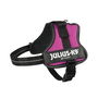 Harnais pour Chien Trixie Power Fuchsia S