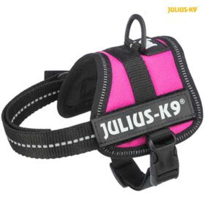 Harnais pour Chien Trixie Power Fuchsia S Harnais pour Chien Trixie Power Fuchsia S