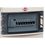 Brennenstuhl Power Distributor 2m H07RN-F5G4.0