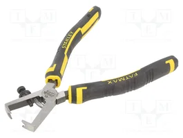 STANLEY FATMAX® Pince à dénuder pour cordons ronds 160mm