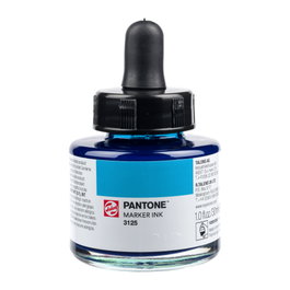 Talens | Pantone Encre pour marqueur 30 ml 3125