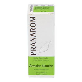 PRANAROM ACEITES Huile essentielle d'artemisia blanche 10ml