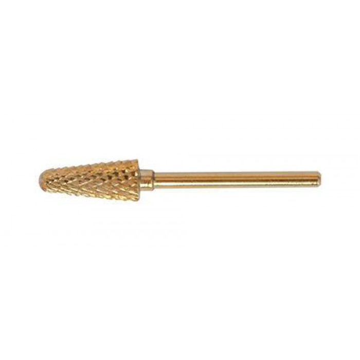 Thuya Fresa conique pour sculpture d'ongles - Fraise à ongles conique pour nail art Thuya Fresa conique pour sculpture d'ongles - Fraise à ongles conique pour nail art