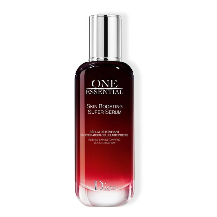 Christian Dior One Essential Sérum Détoxifiant Visage 75 ml - Soin Anti-Pollution Christian Dior One Essential Sérum Détoxifiant Visage 75 ml - Soin Anti-Pollution