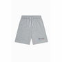 Shorts pour enfants Champion Logo Gris